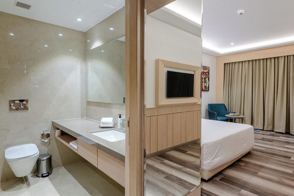 Sarovar Portico Ajmer