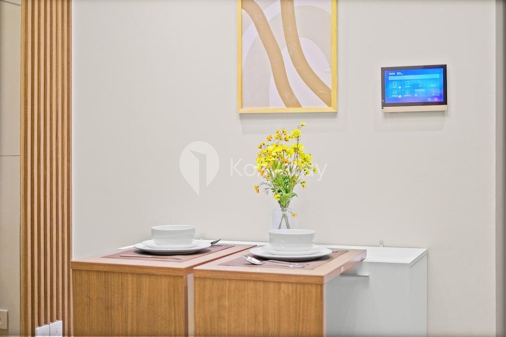 Mina by Kozystay - Kemayoran