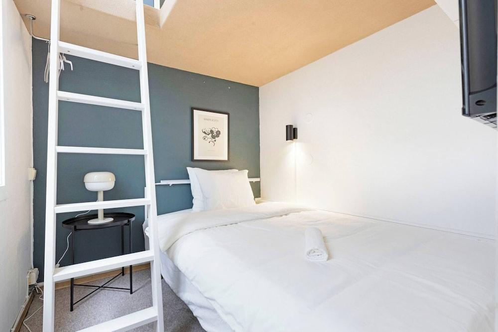 Cozy 3BR Apartment Central