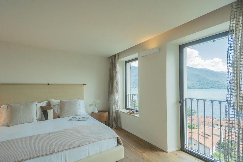 Villa Donatella - Private SPA e Infinity Pool by Rent all Como