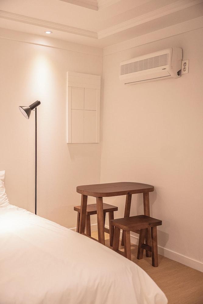 Stay A Hotel Gwangan