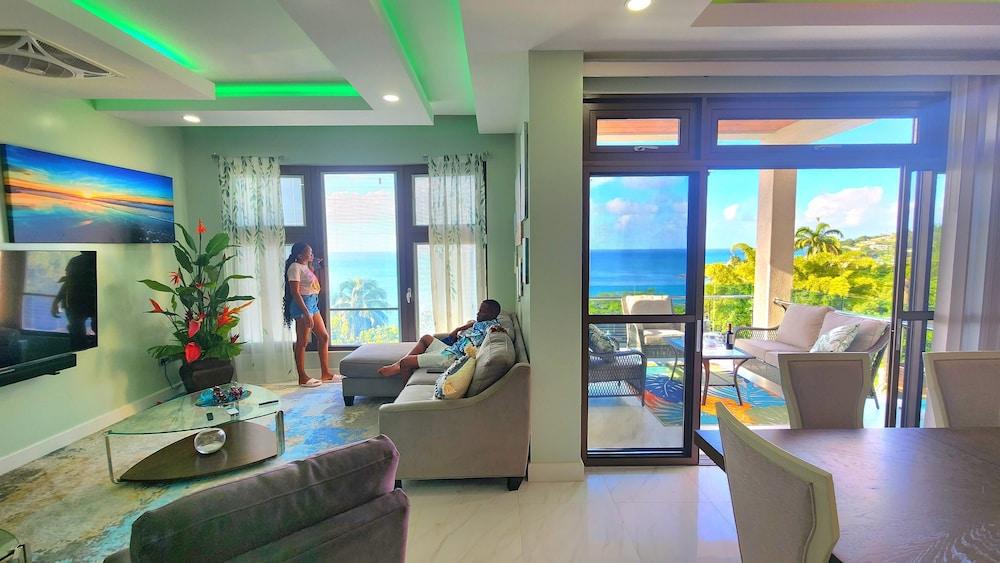 Yellow Sands Luxury Villas Unit 1