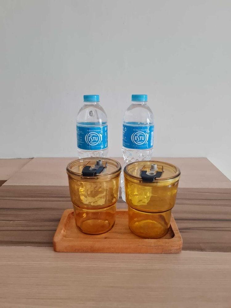 Bogor Icon Condotel by Holla