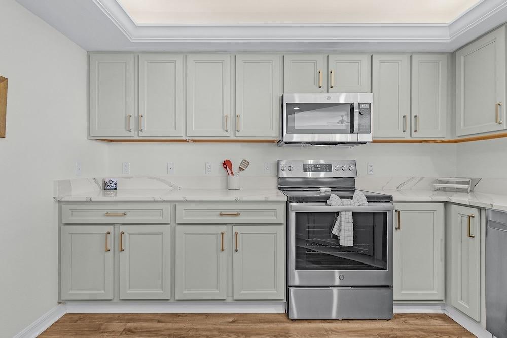 Bay Front 3 Bedroom Condo #356 3 Condo