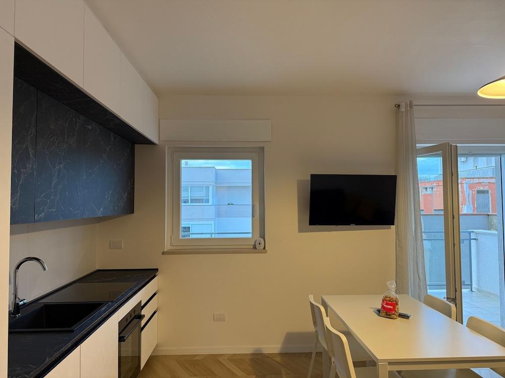 Rainbow Relax Home in Monopoli