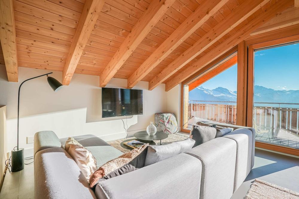 Golmenegg B Hörnliblick