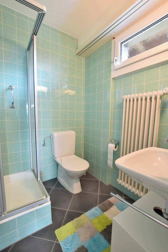 Waldesrand Matterhorn