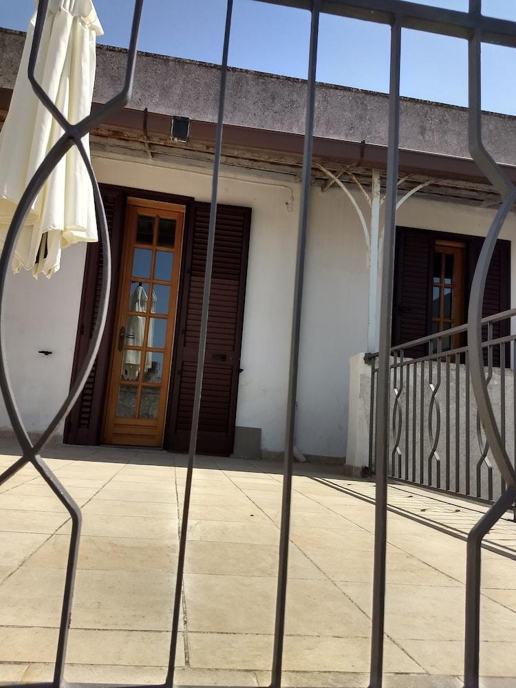 Salento Relax Natasha Room