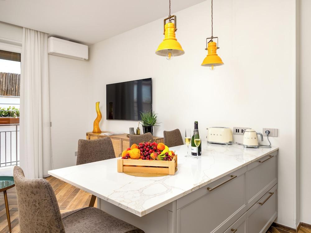 Futura Smart Sorrento