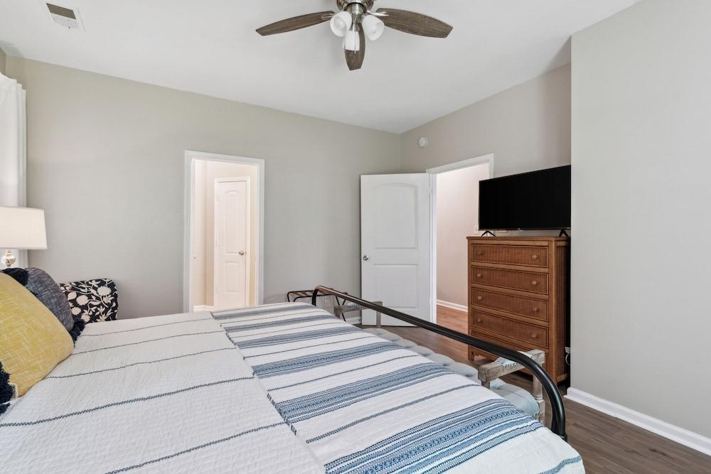 Casa Azul Memphis Midtown Cooper Young