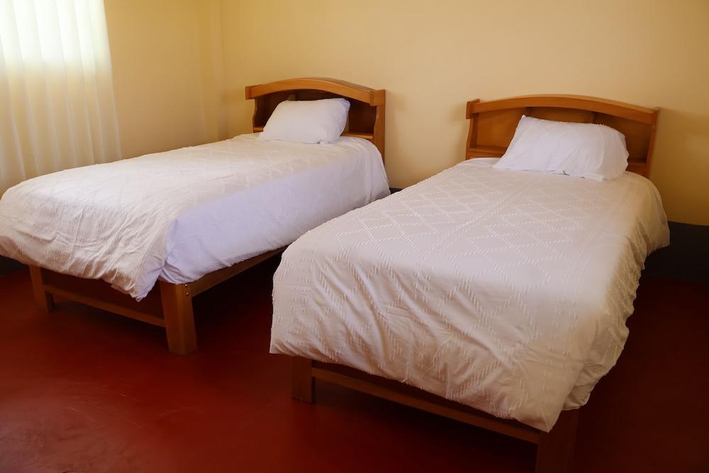 Casa Cóndor Ausangate