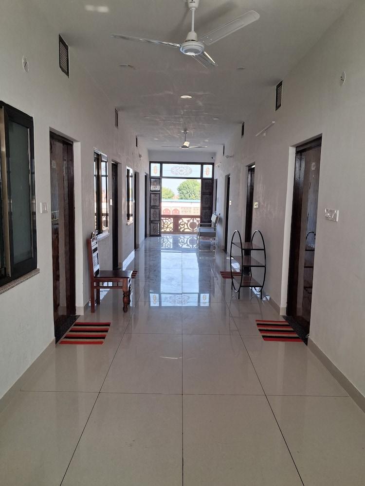 VRINDAVAN GARDEN & HOTEL