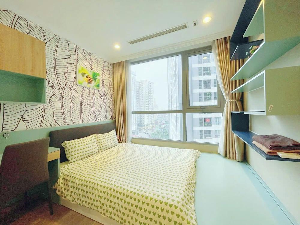 Sunny - Vinhomes Times City Park Hill