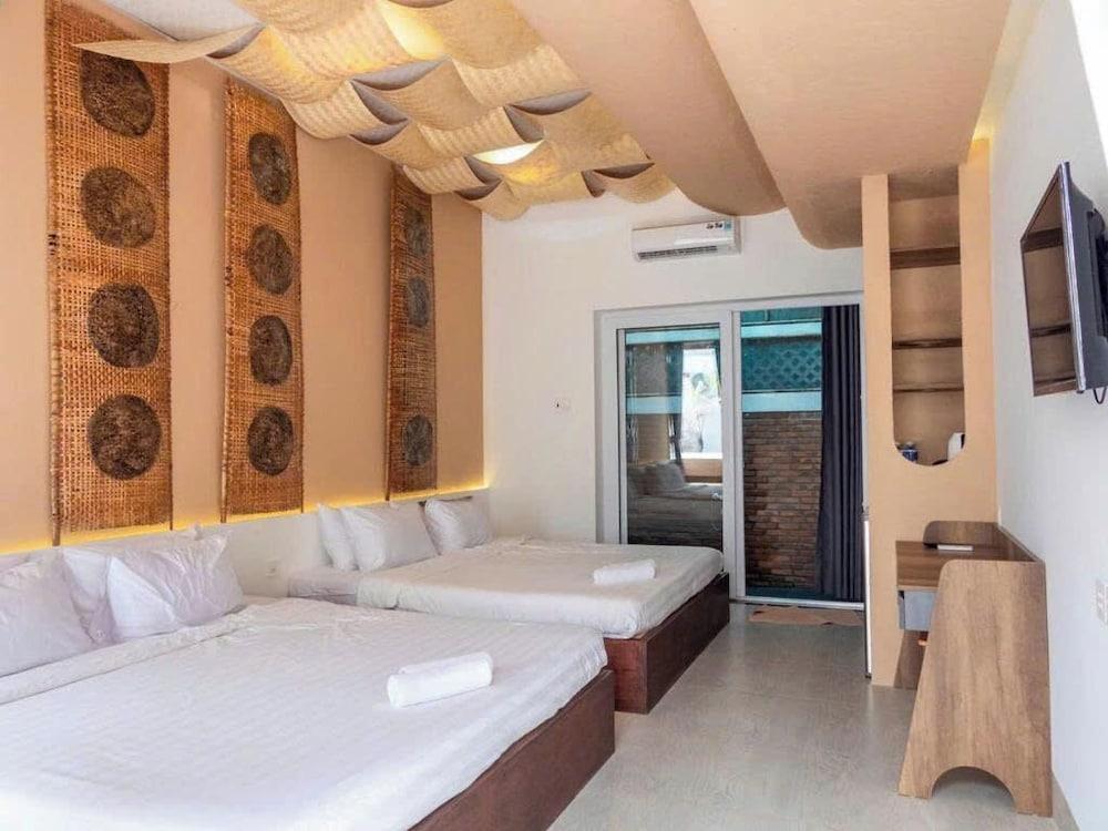 The Thousand Village