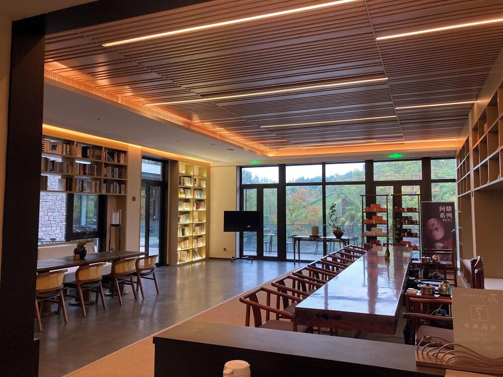 Huzhou Nature Valley