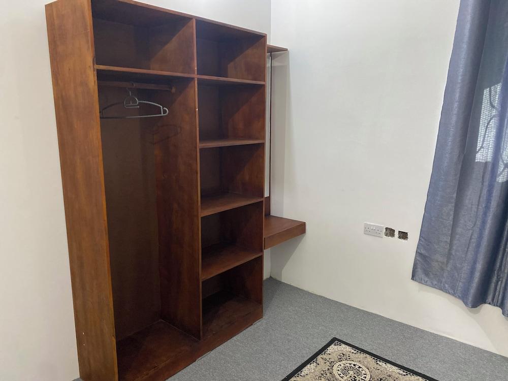 Zanzibar mombasa stay