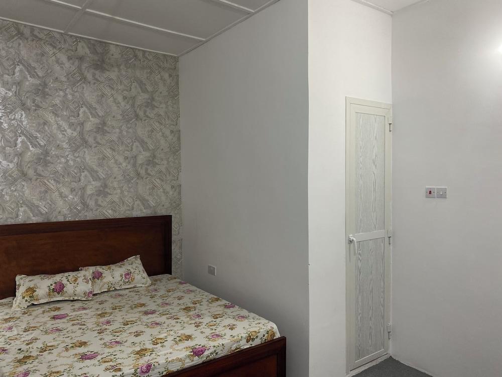 Zanzibar mombasa stay