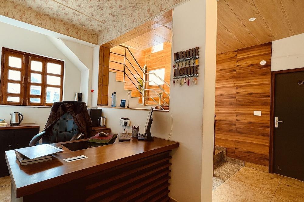 Vista Hills by Bala's