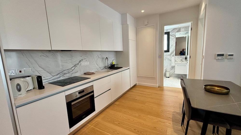 Bali Residence with Pool by TrulyCyprus