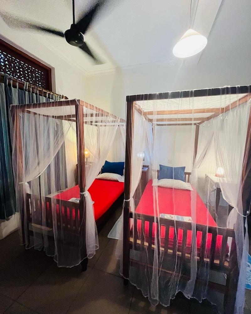 Swarnapaya résidence