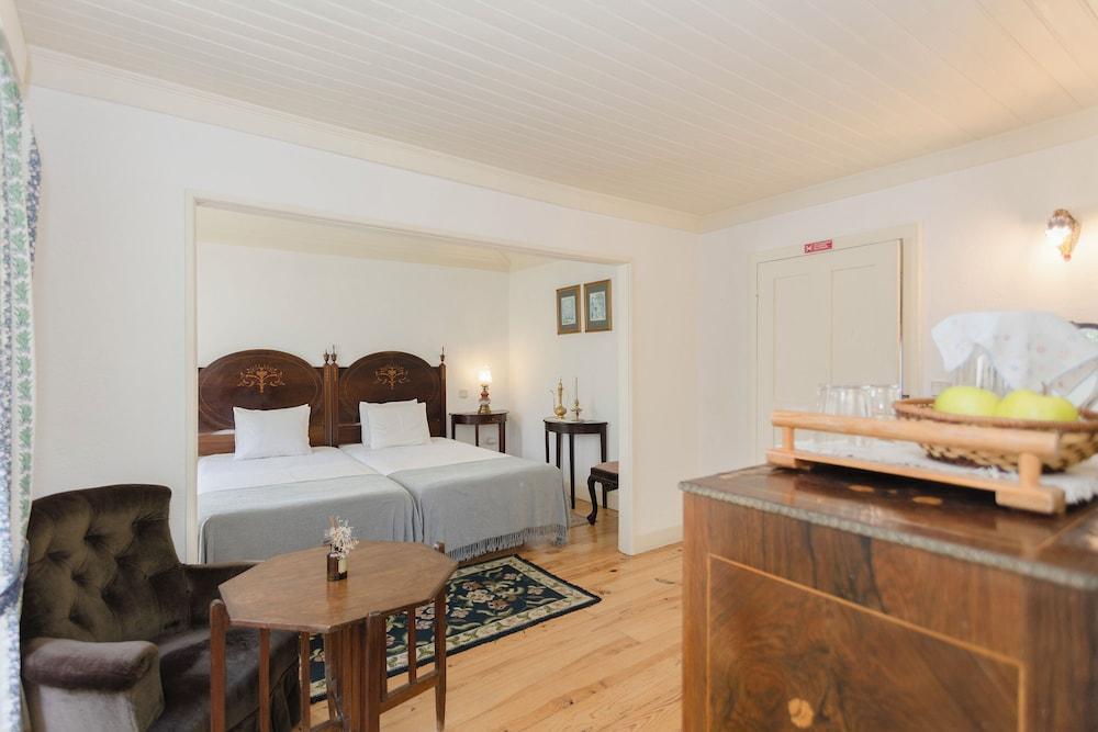 Quinta da Comenda - Casa da Fonte