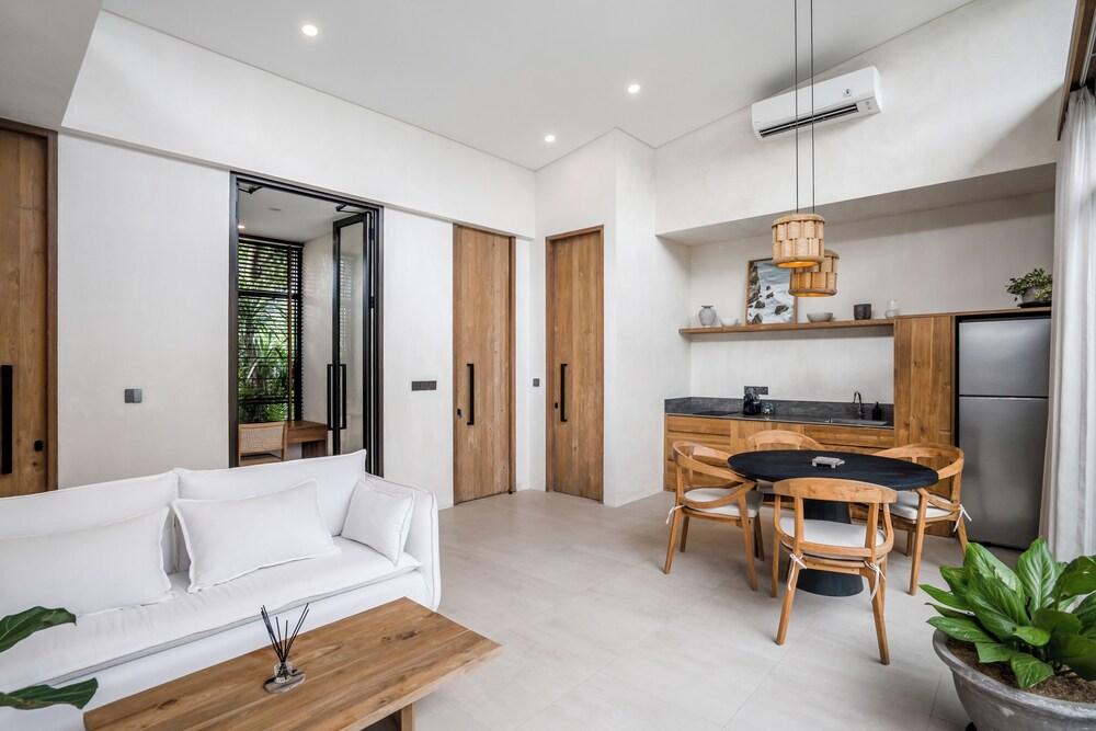 Blue Kai Villa by Alfred in Bali