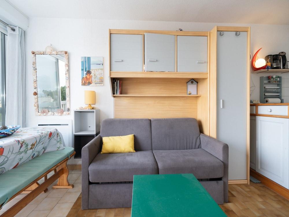 Cozy Home by the Sea