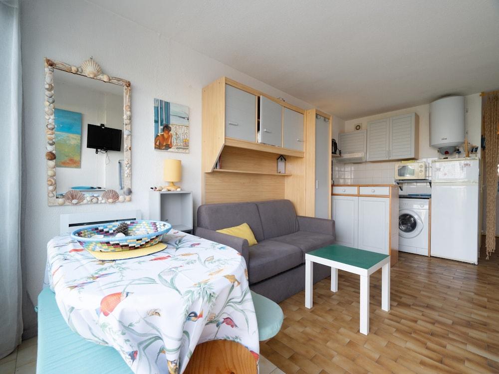 Cozy Home by the Sea