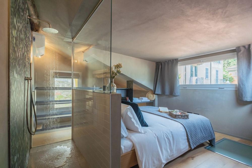 Urio's Castle Suites by Rent all Como