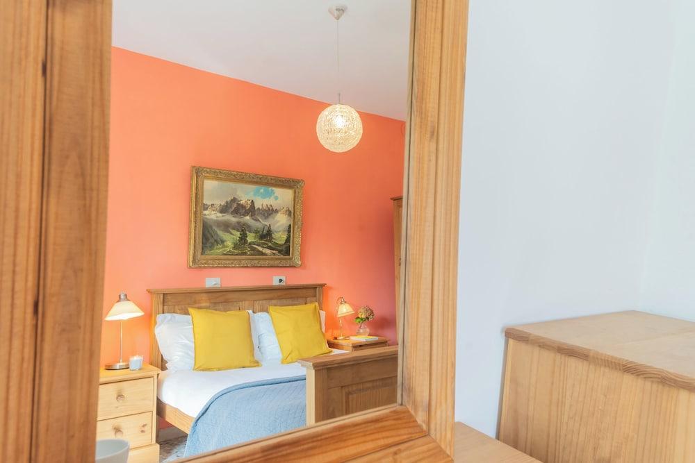 Top Lake View Villetta by Rent all Como