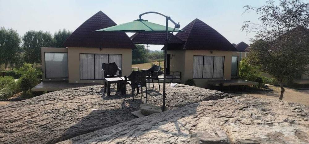 Jawai Zinc Journey by The Fern