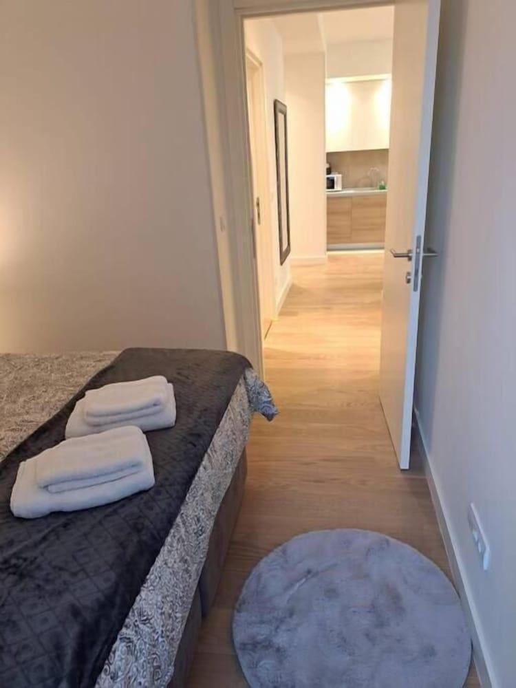 Marijan Belgrade Waterfront