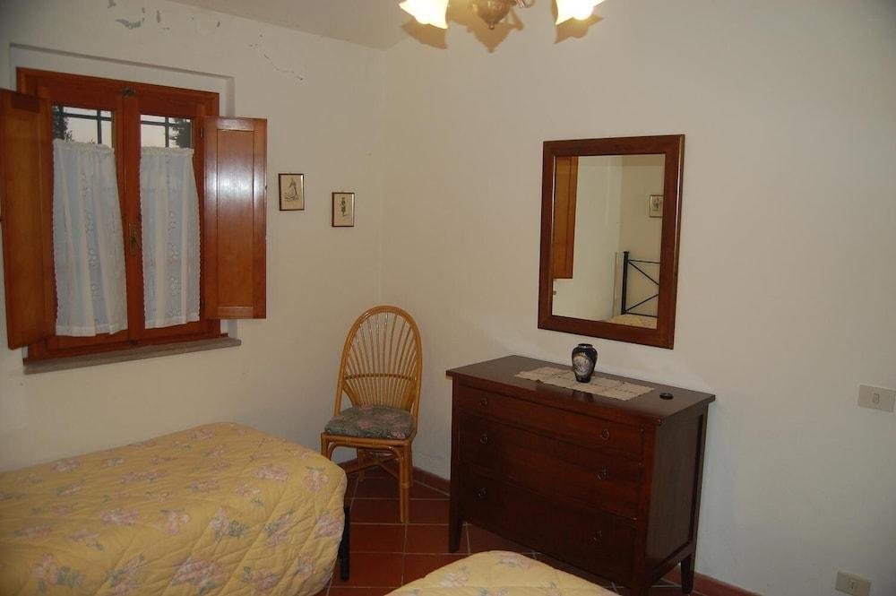 Comiti Farmhouse - Apt. Gioconda