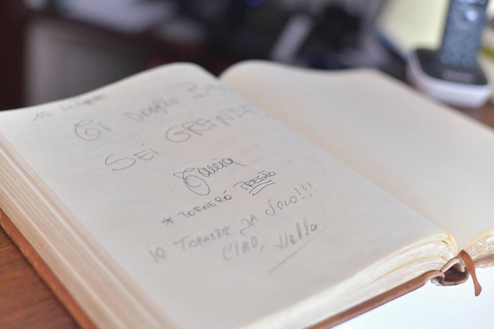 Hotel Casa Celestino