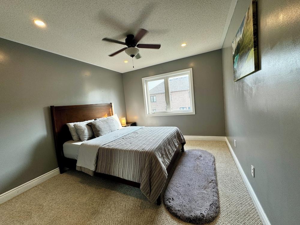 Spacious 4-Bedroom Retreat