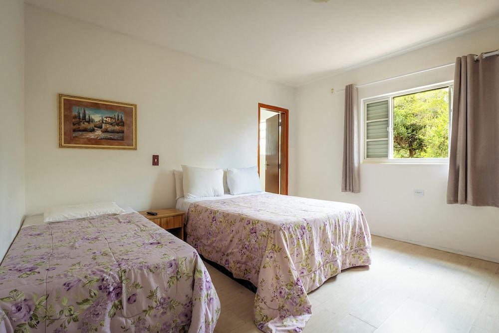 VELINN Pousada Flores do Capivari