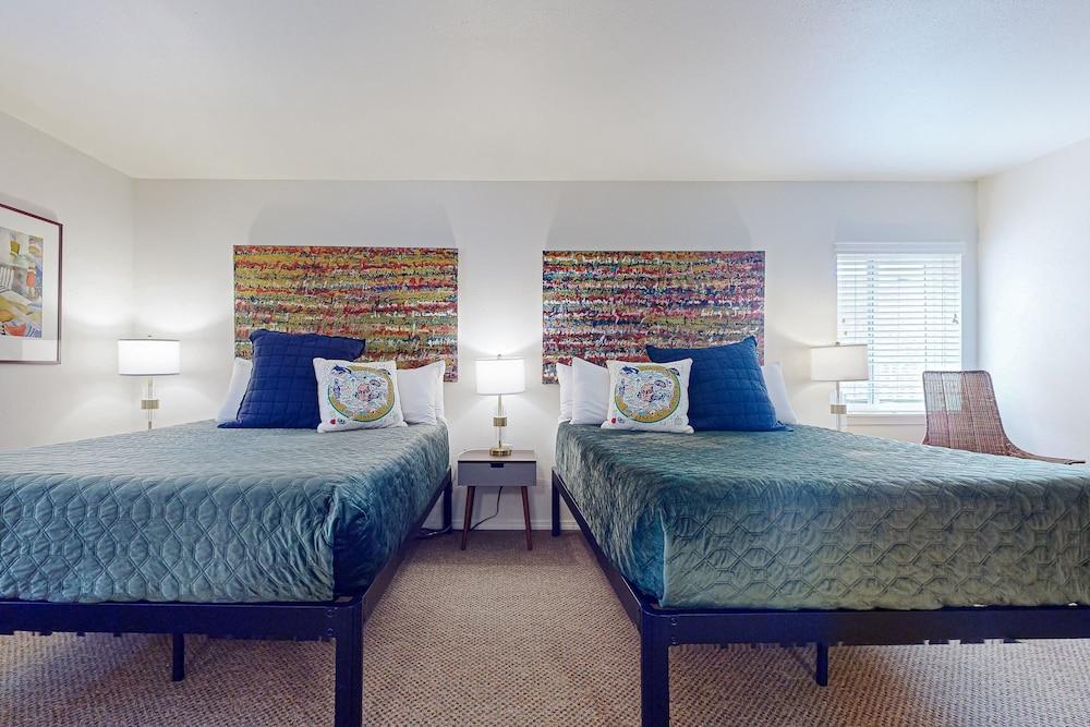 The Washington Hotel