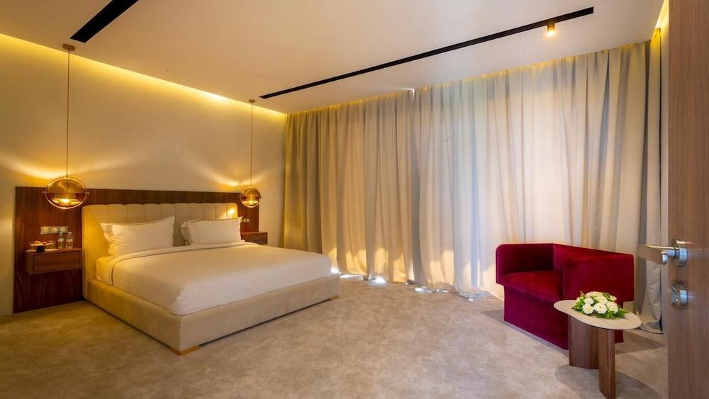 Villa Harmonie Marrakech – Séjour Haut de Gamme avec Piscine et Spa Privé