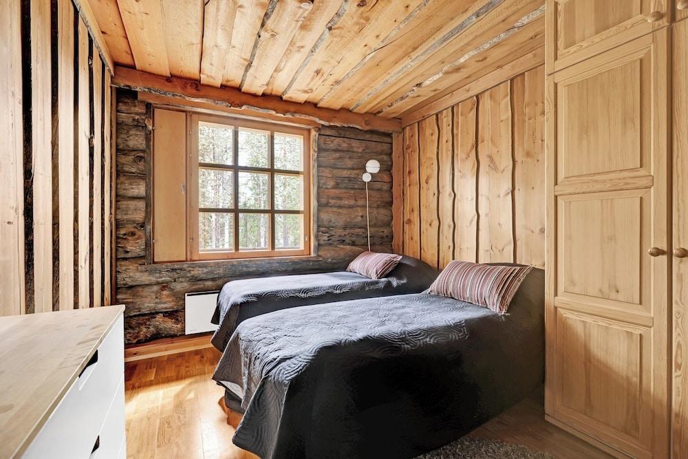 Bliss Adventure Lodge