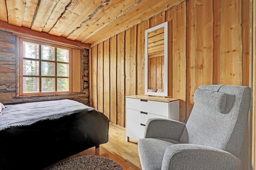 Bliss Adventure Lodge