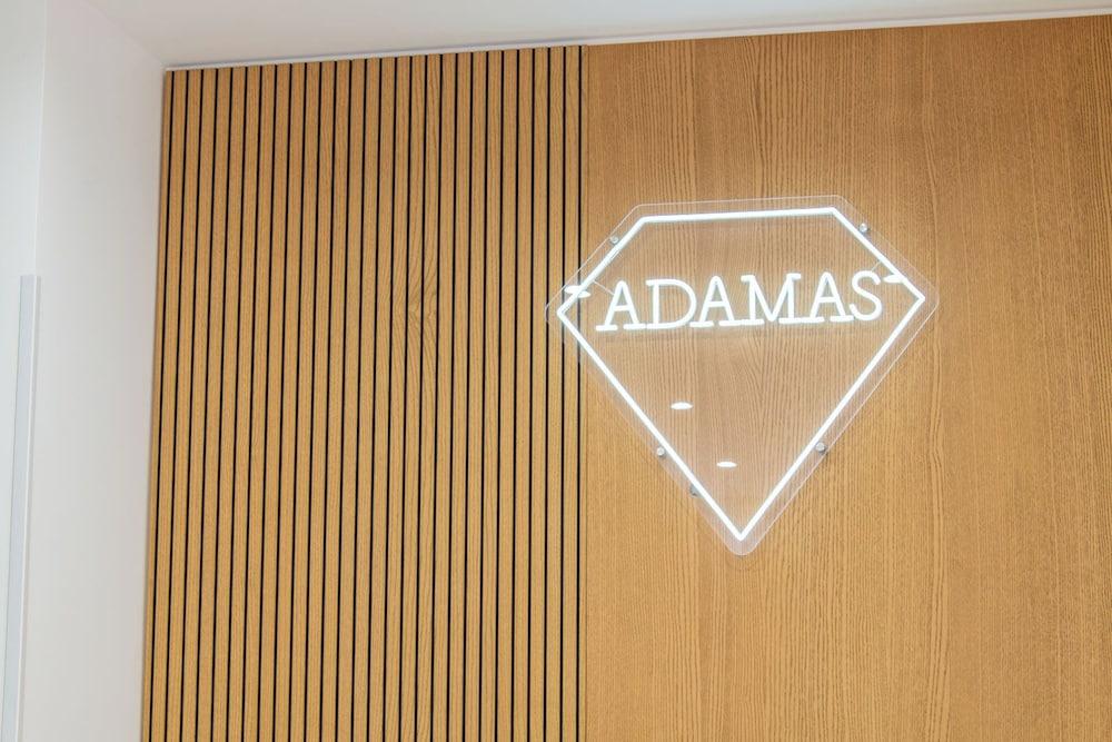 ADAMAS