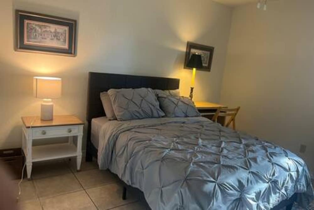 Modern Living in Midland