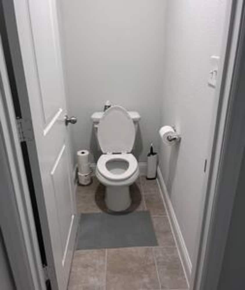 Crosby Home in North Richland Hills