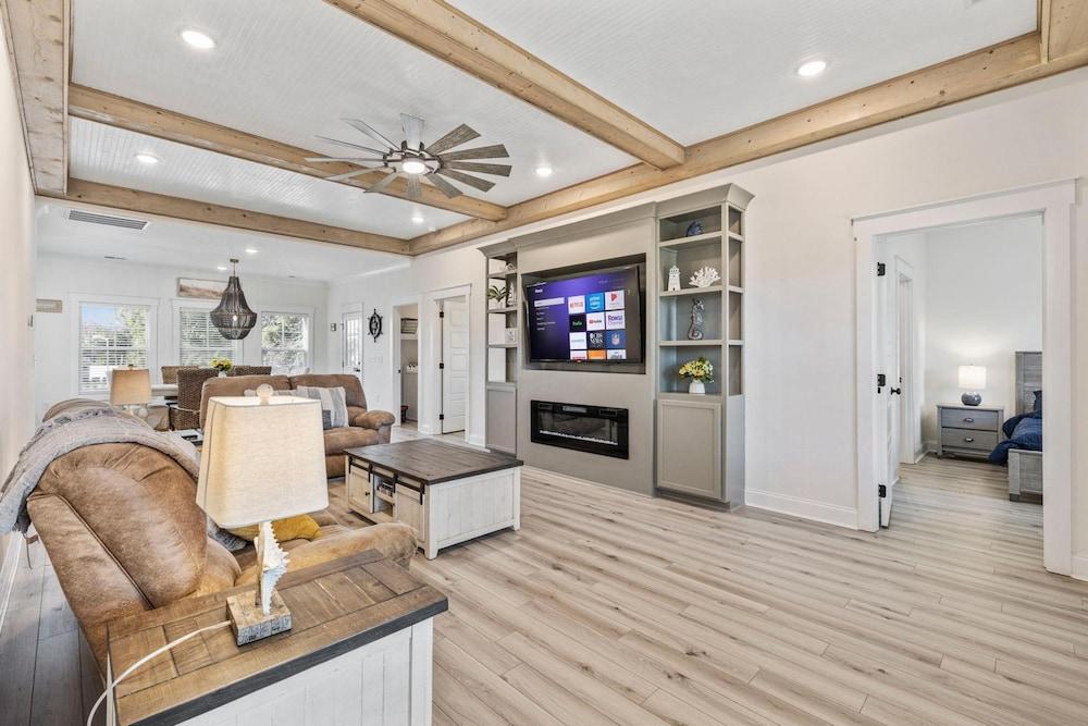 Sunrise Cove in North Myrtle Beach