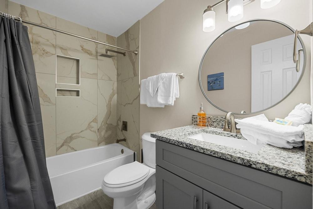 Sea House Villas Unit B3