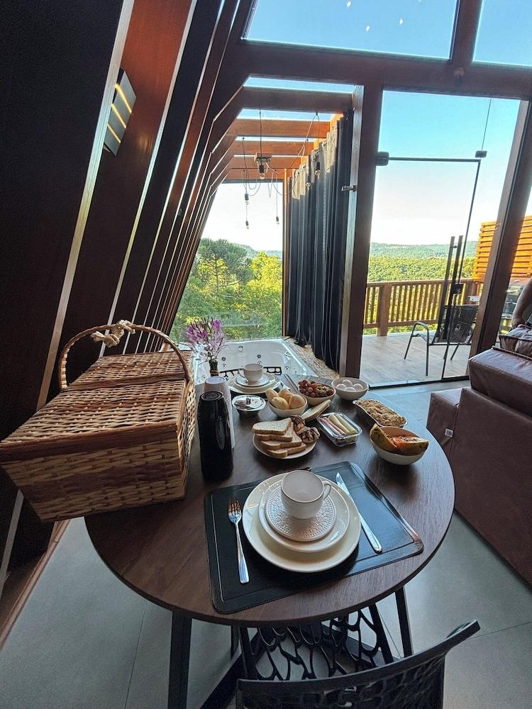 Reserva Linha Bonita