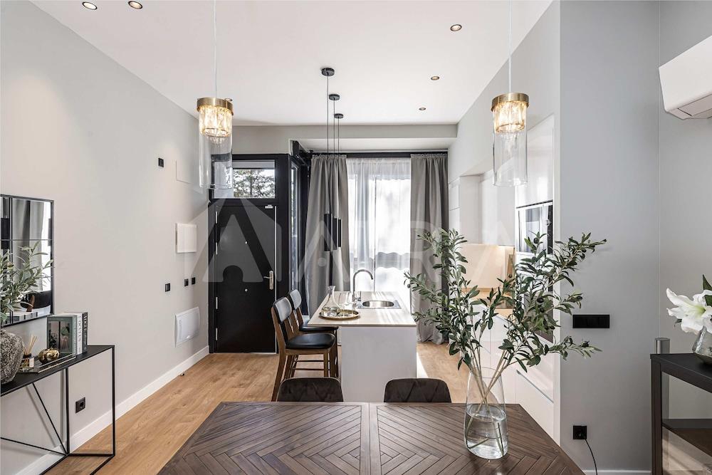 Flat 1 10m Walk to Bernab u Real Madrid Stadium