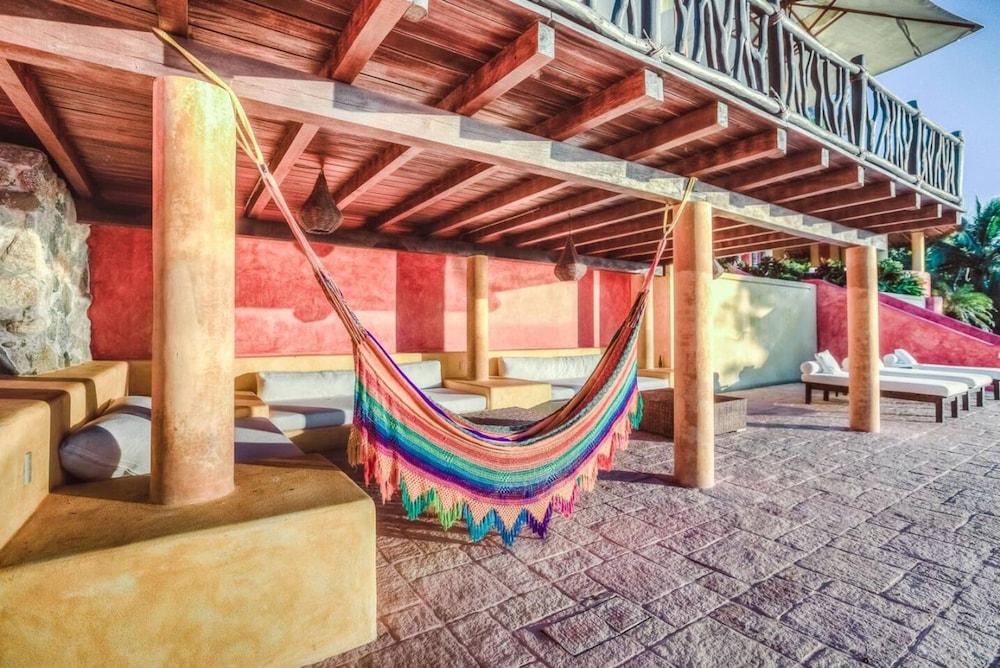 Casa Mis Amores in Nayarit