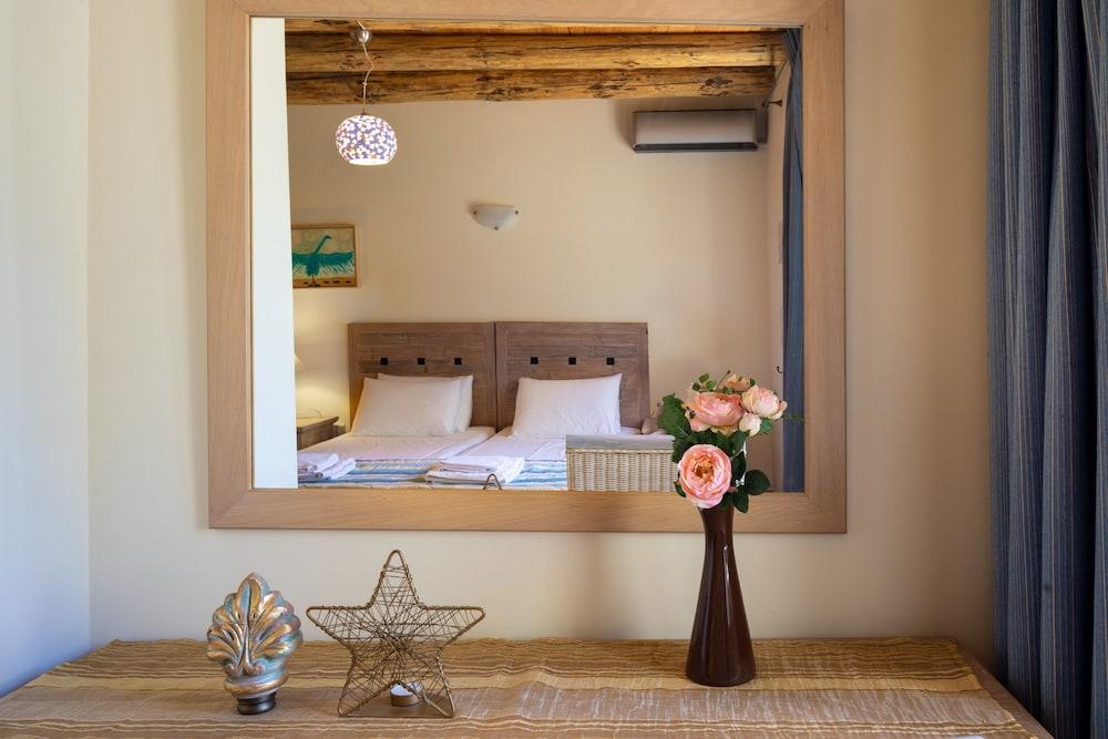 Olga s Filoxenia - Villa Erontas