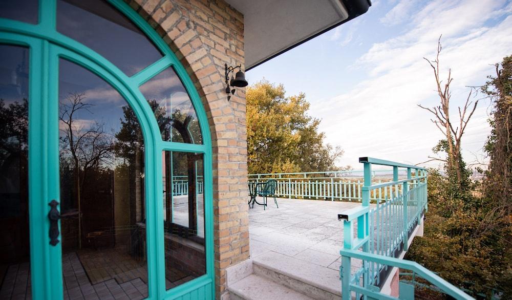 Villa Eunice in Monzambano